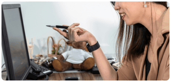 Application Assistance image