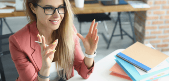 Personalized Academic Counseling image