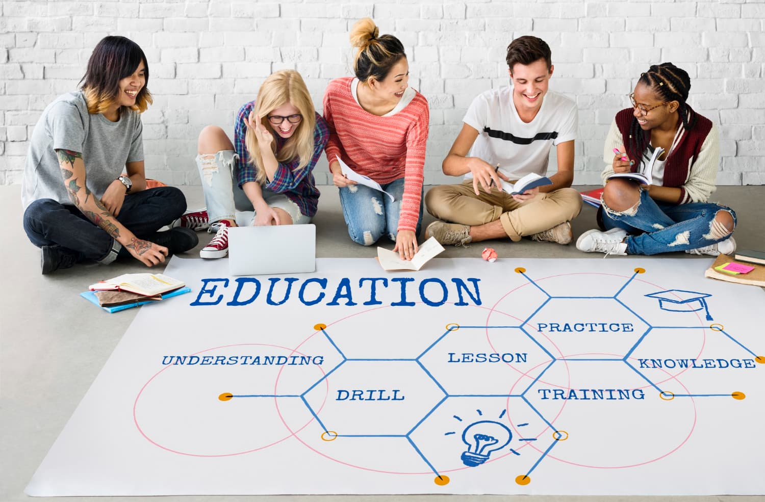 Project-Based Learning in UAE Schools: How to Get Top Grades?