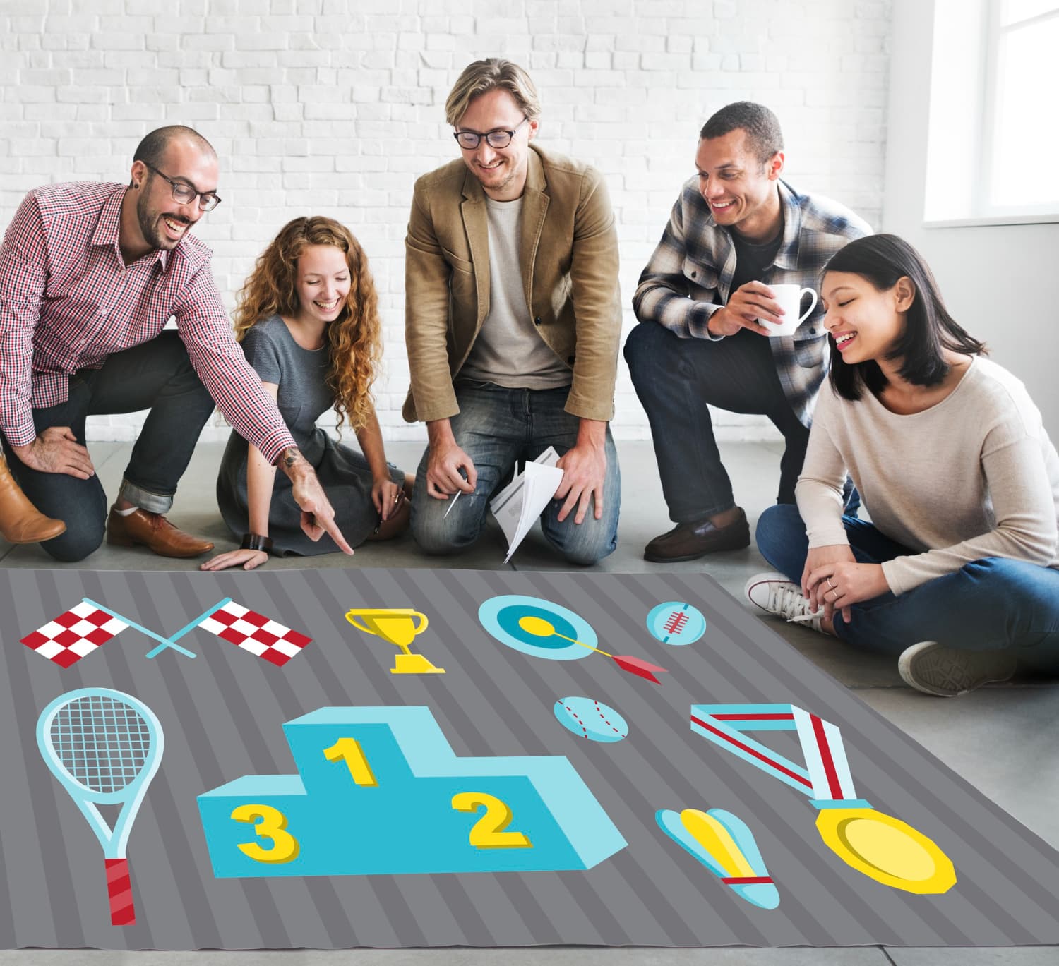 Balancing Test Prep with Sports, Hobbies, and Social LifeA Smarter Way to Succeed
