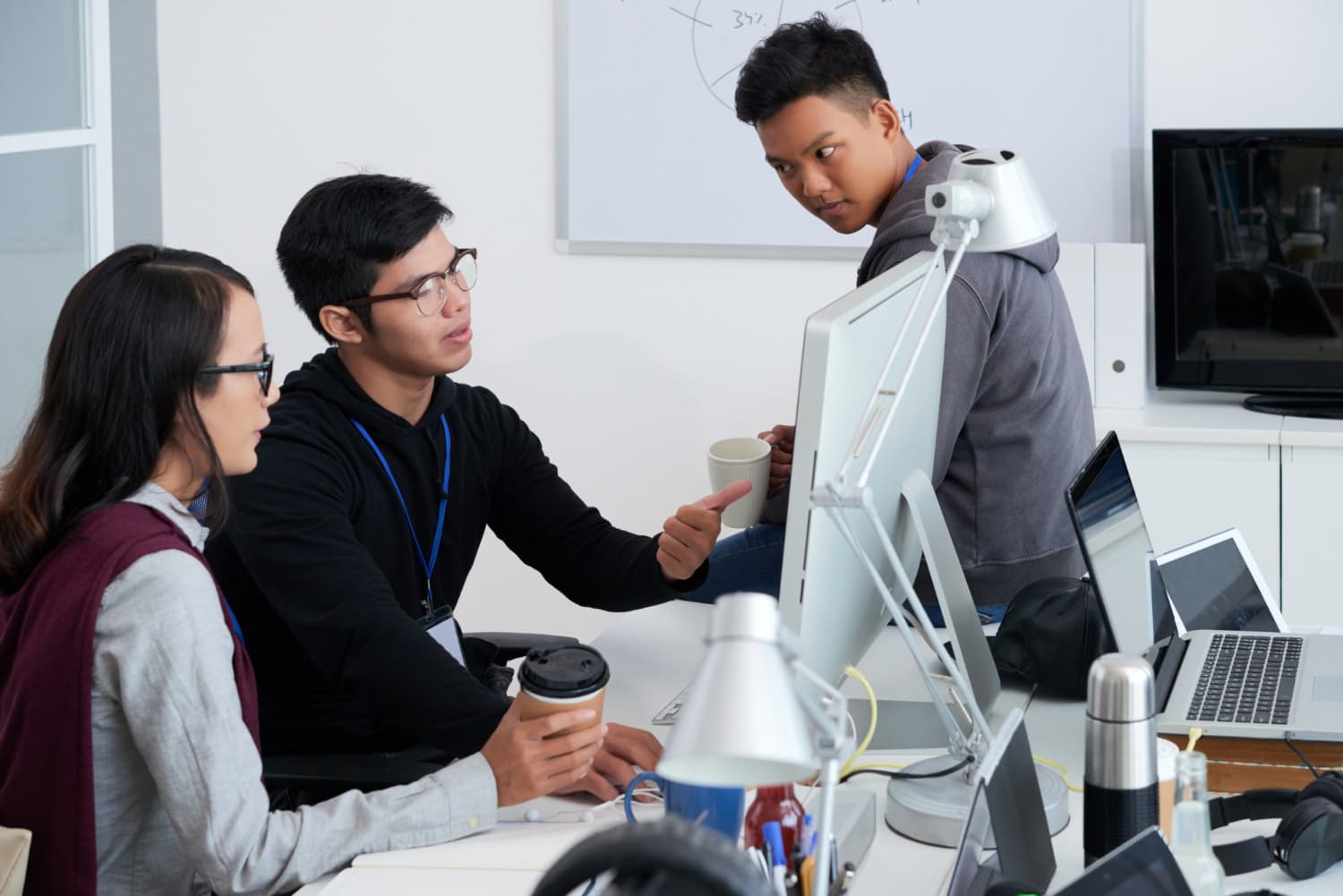 AI Tools Every Student Should Learn Before Entering the Workforce