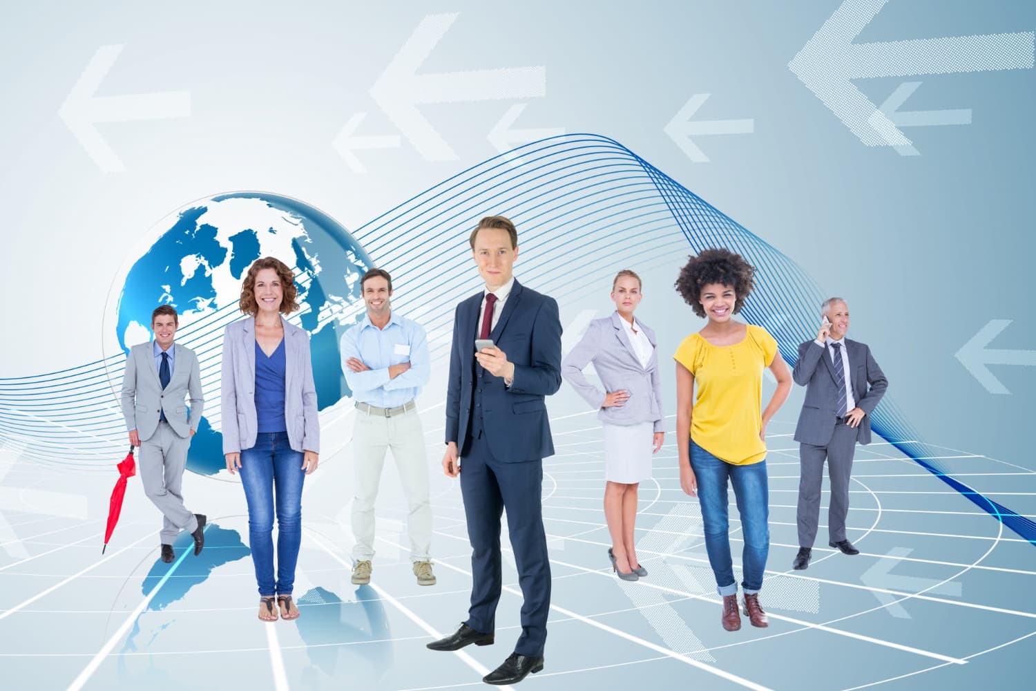 The Link Between Global Business Trends and Career Path Choices