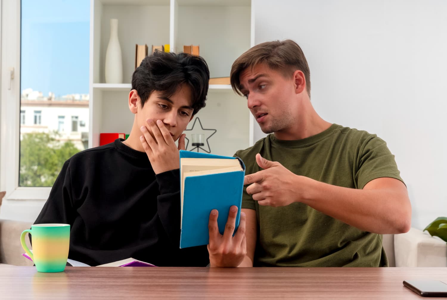 Top Mistakes Students Make During SAT Practice—and How to Avoid Them