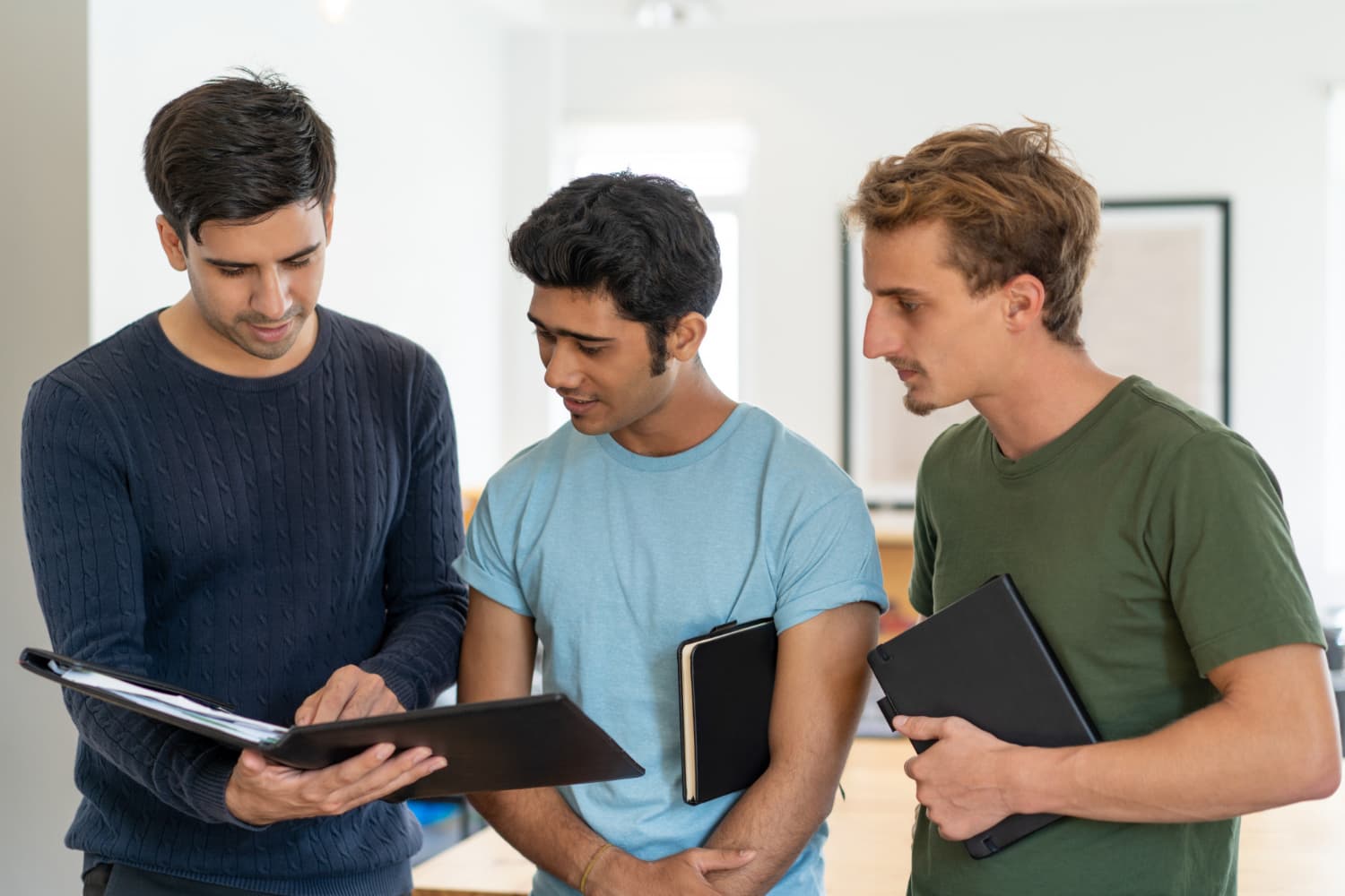 How Profile Building Helps You Stand Out in Competitive Admissions