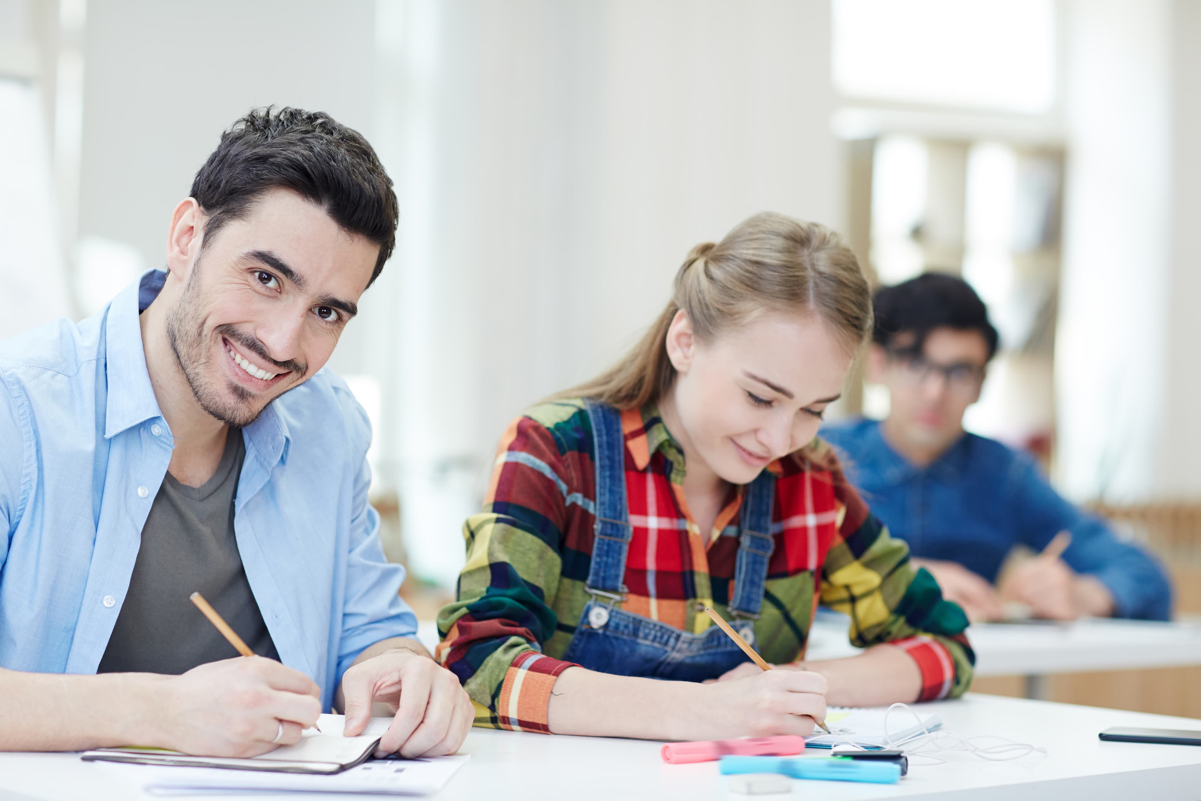 SAT Preparation in Dubai: Key Math Concepts Every Student Must Master