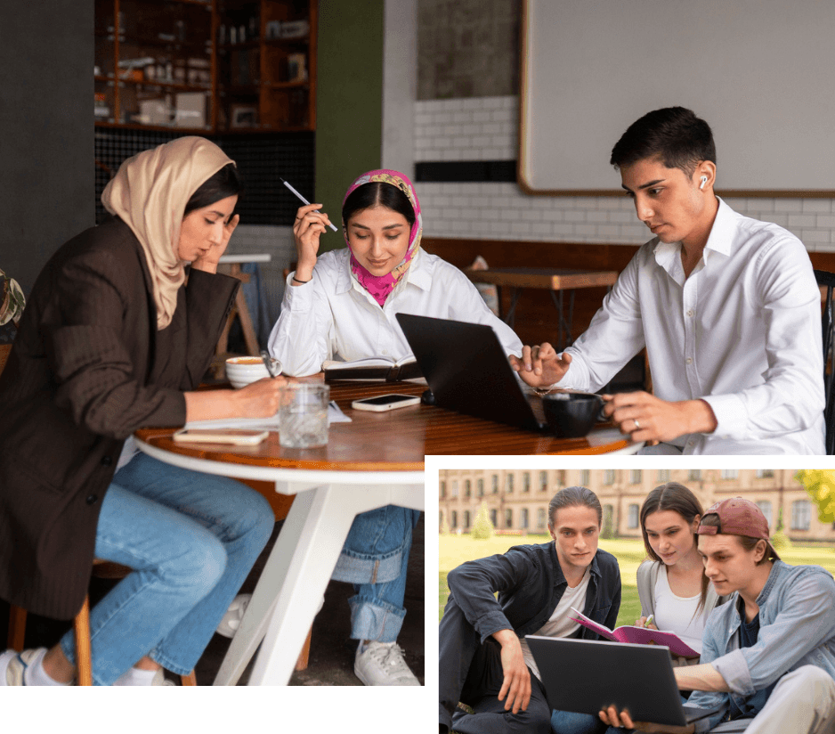 Top 7 Educational Consultants in Dubai