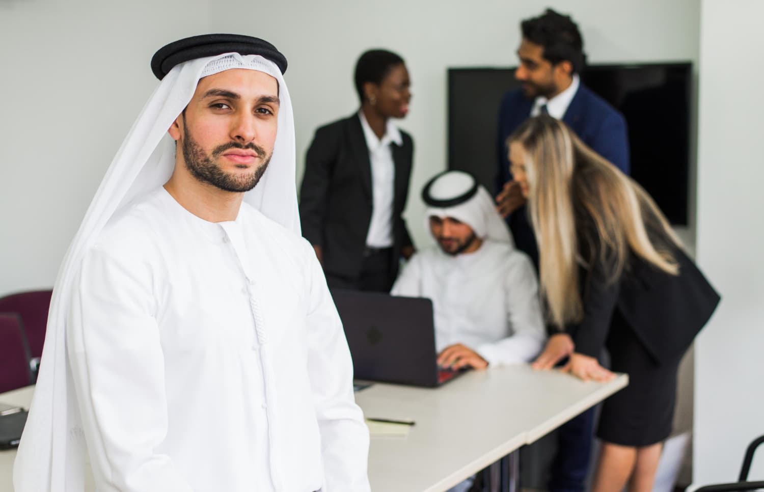 Abroad Education Consultants in Dubai: Your Gateway to Global Learning