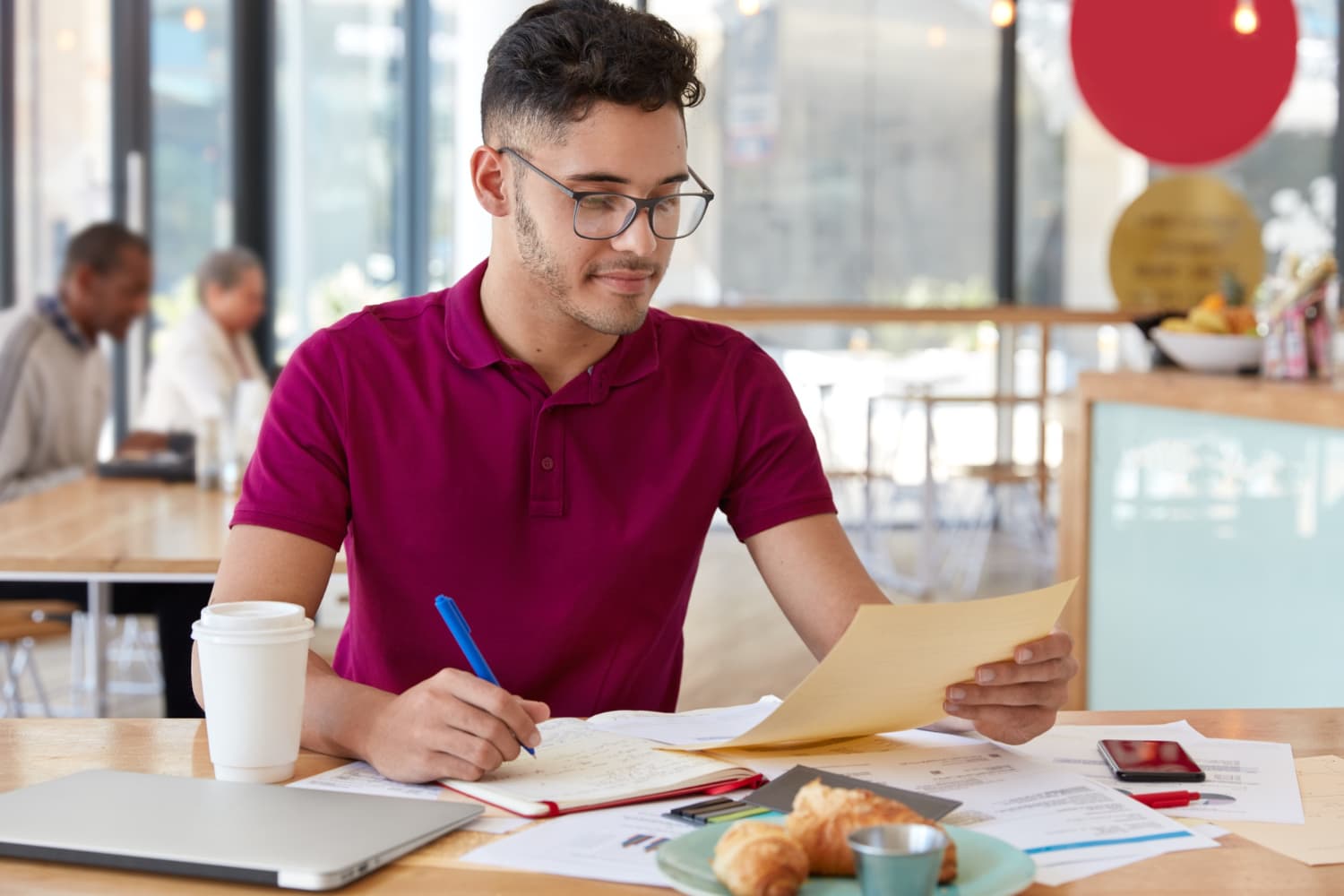 The Importance of Test Preparation: Your Path to Success with Dar Aluloom International