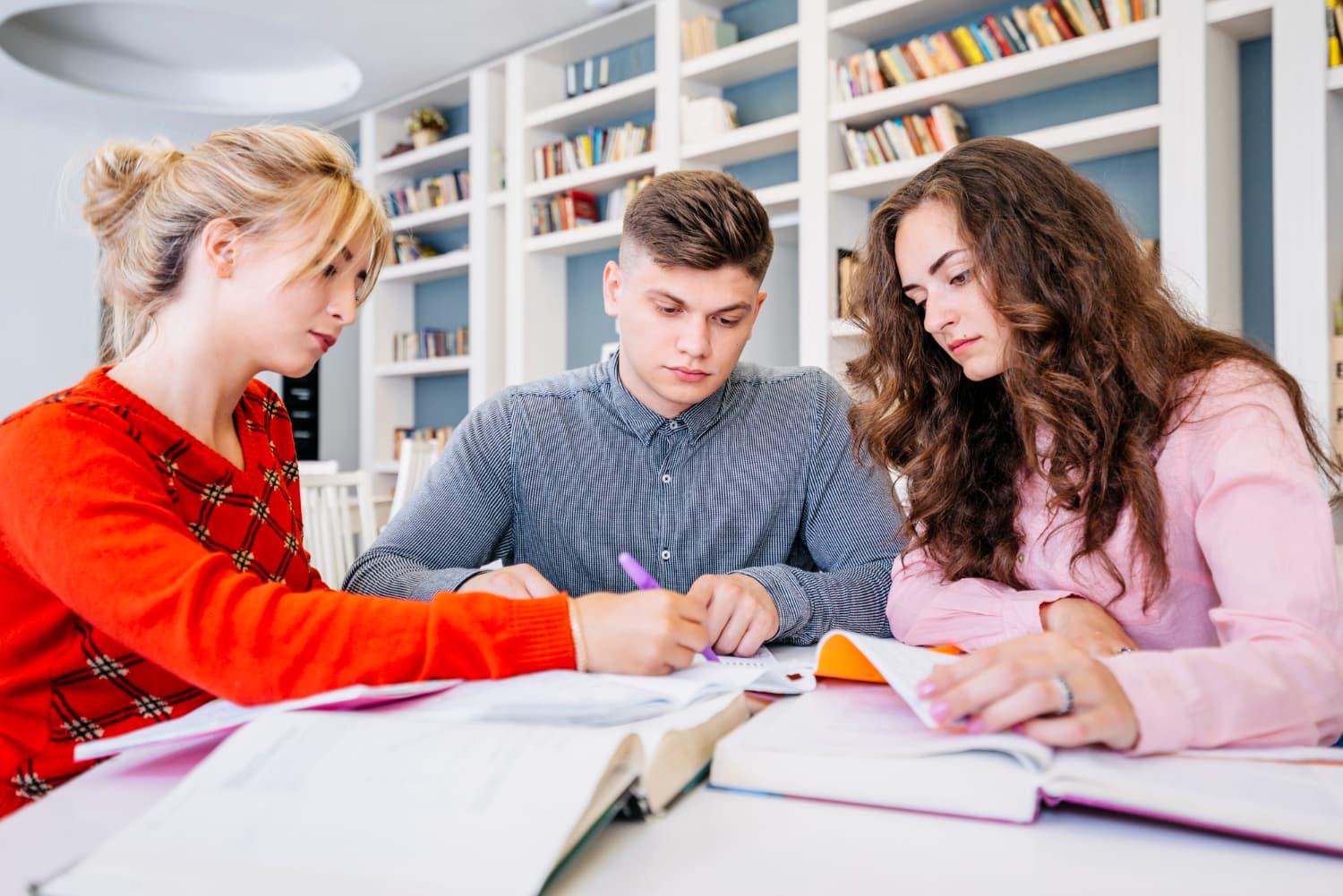 Is Group Study Effective? Pros and Cons for Test Prep Students