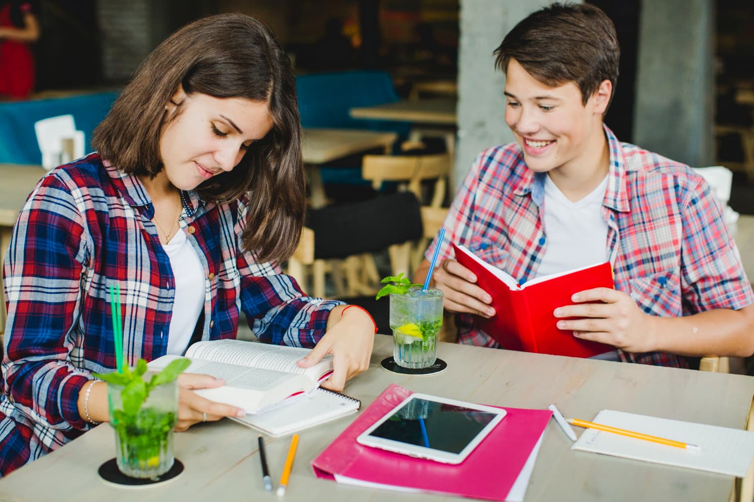 Dealing with Exam Stress in UAE Schools: Practical Tips for Students