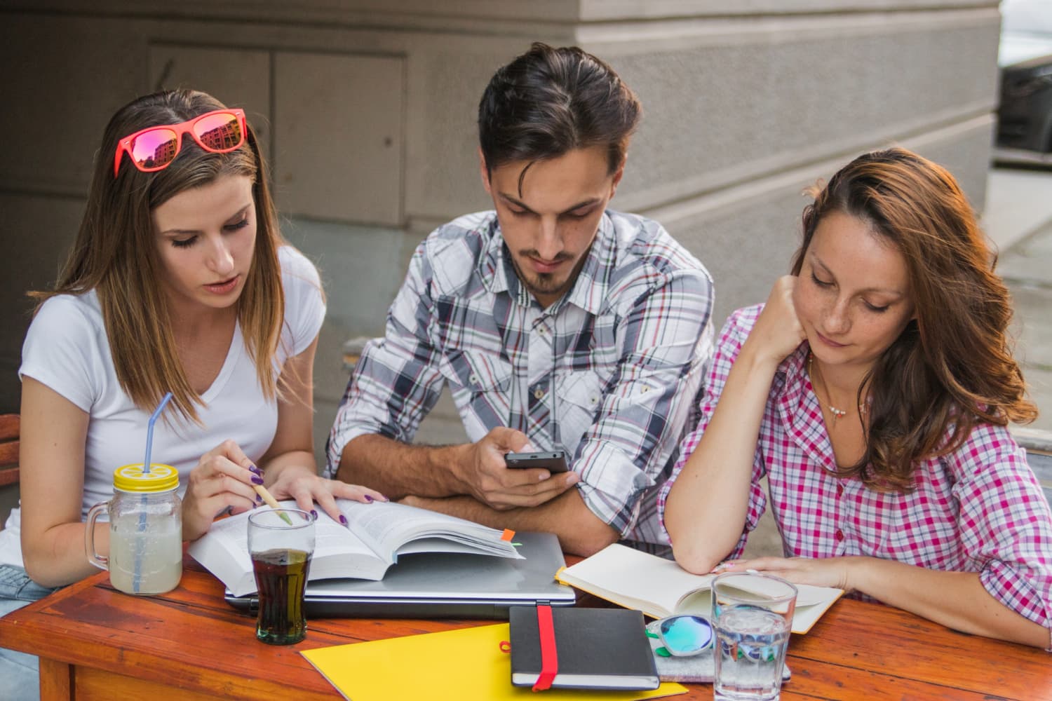 The Role of Summer Programs in Boosting Your College Application