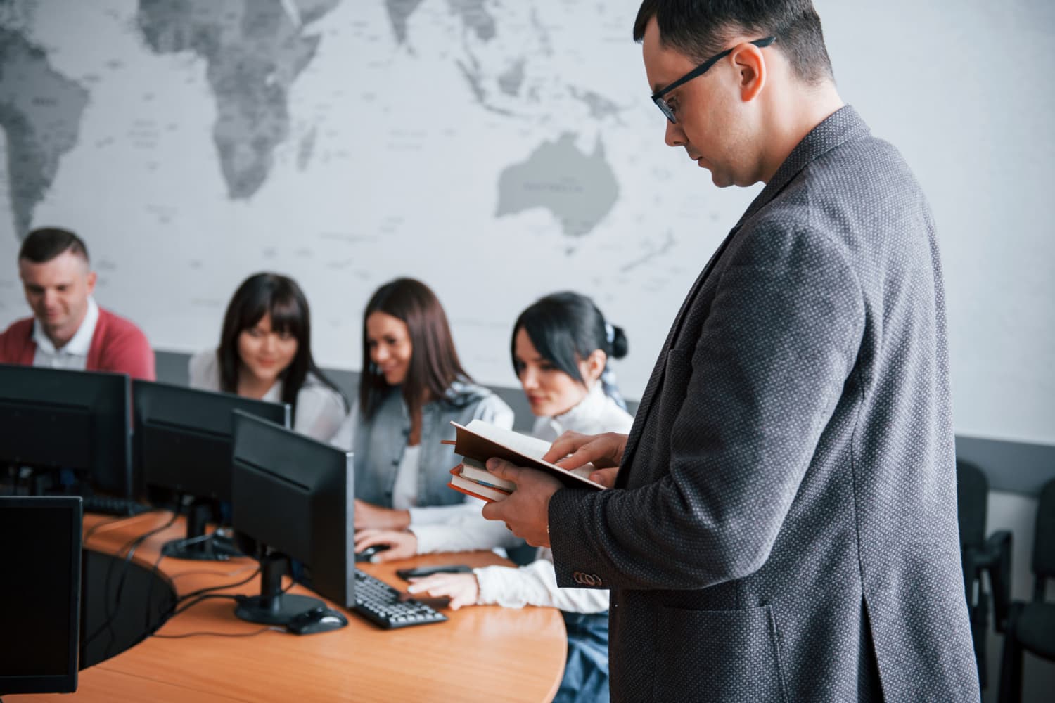 From Classroom to Boardroom: How Academic Skills Translate into Career Success