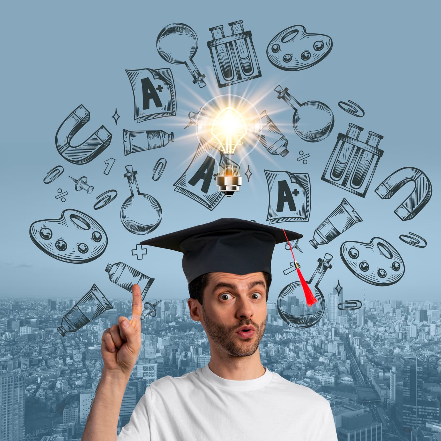 How to Build a Personal Brand as a Student or Fresh Graduate