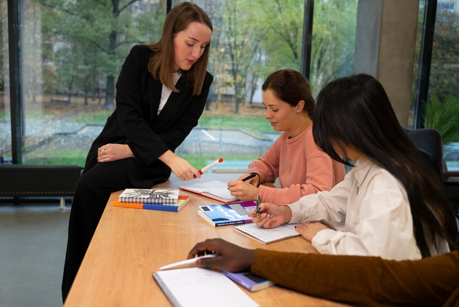 How to Craft a Compelling Personal Statement for Top Universities