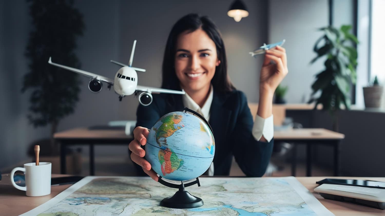 How Study Abroad Changes Your Career Trajectory