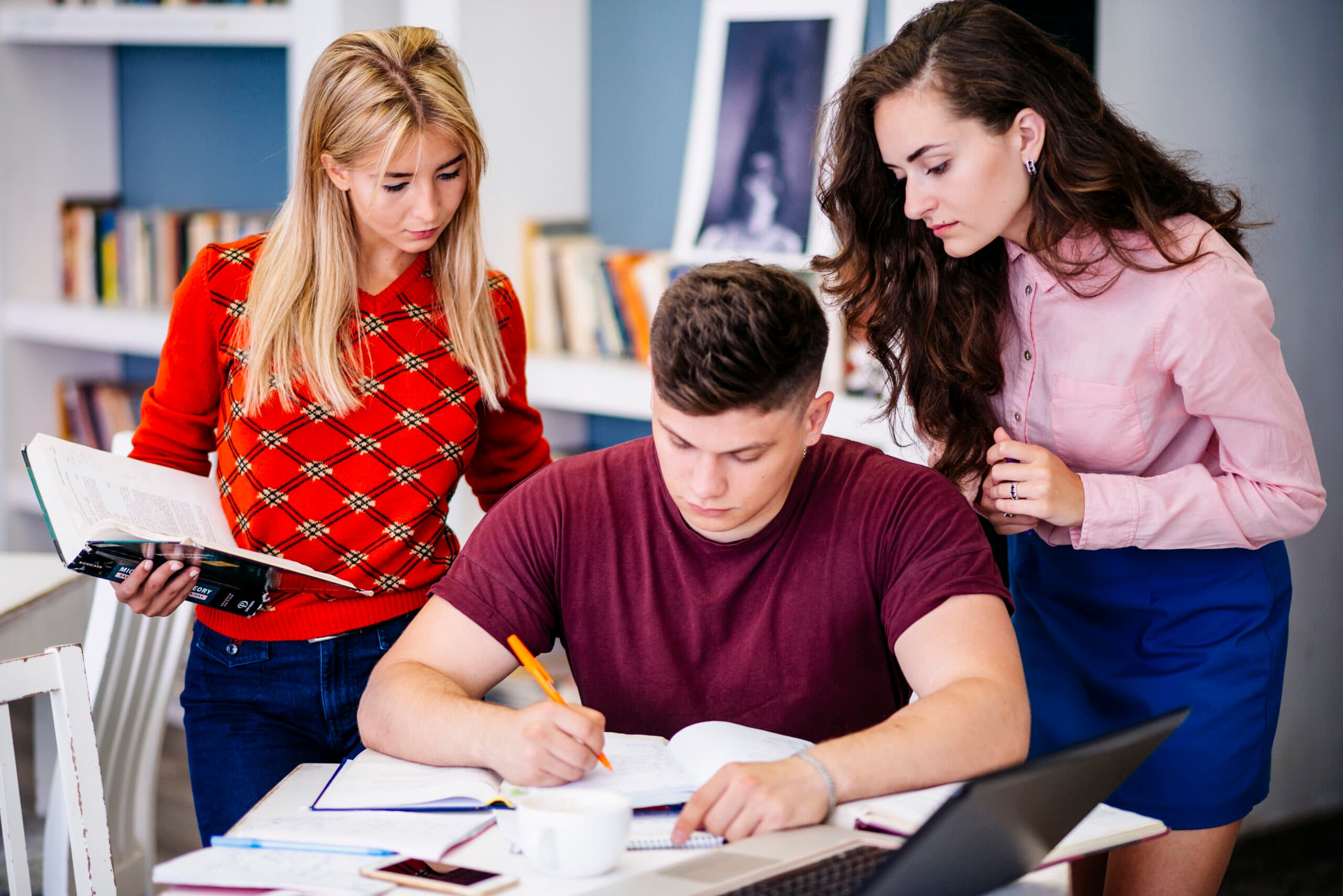 Step-by-Step IELTS Preparation Plan for Academic and General Training