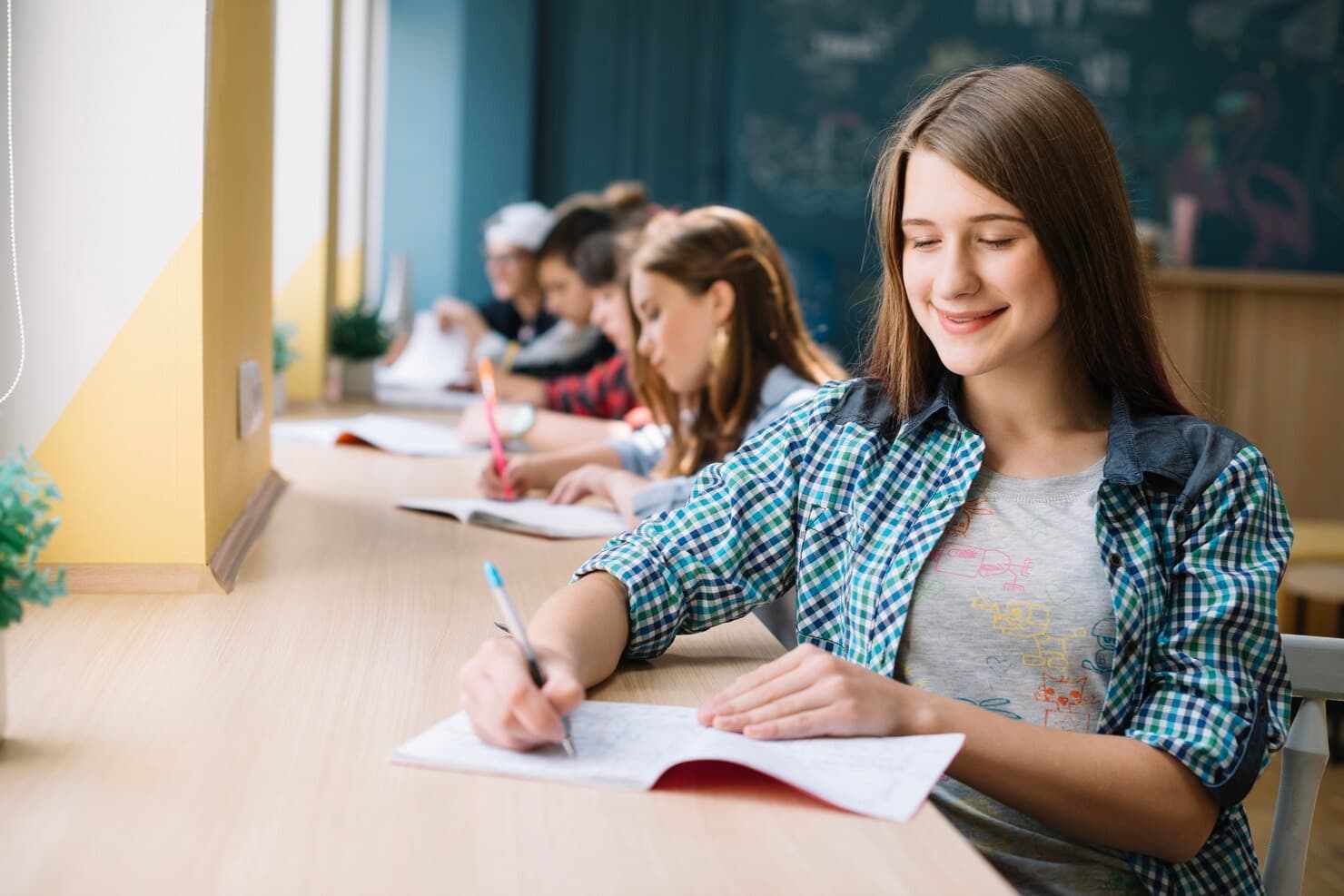 When Should You Start SAT Preparation? A Student-Friendly Timeline for Test Preparation in Dubai