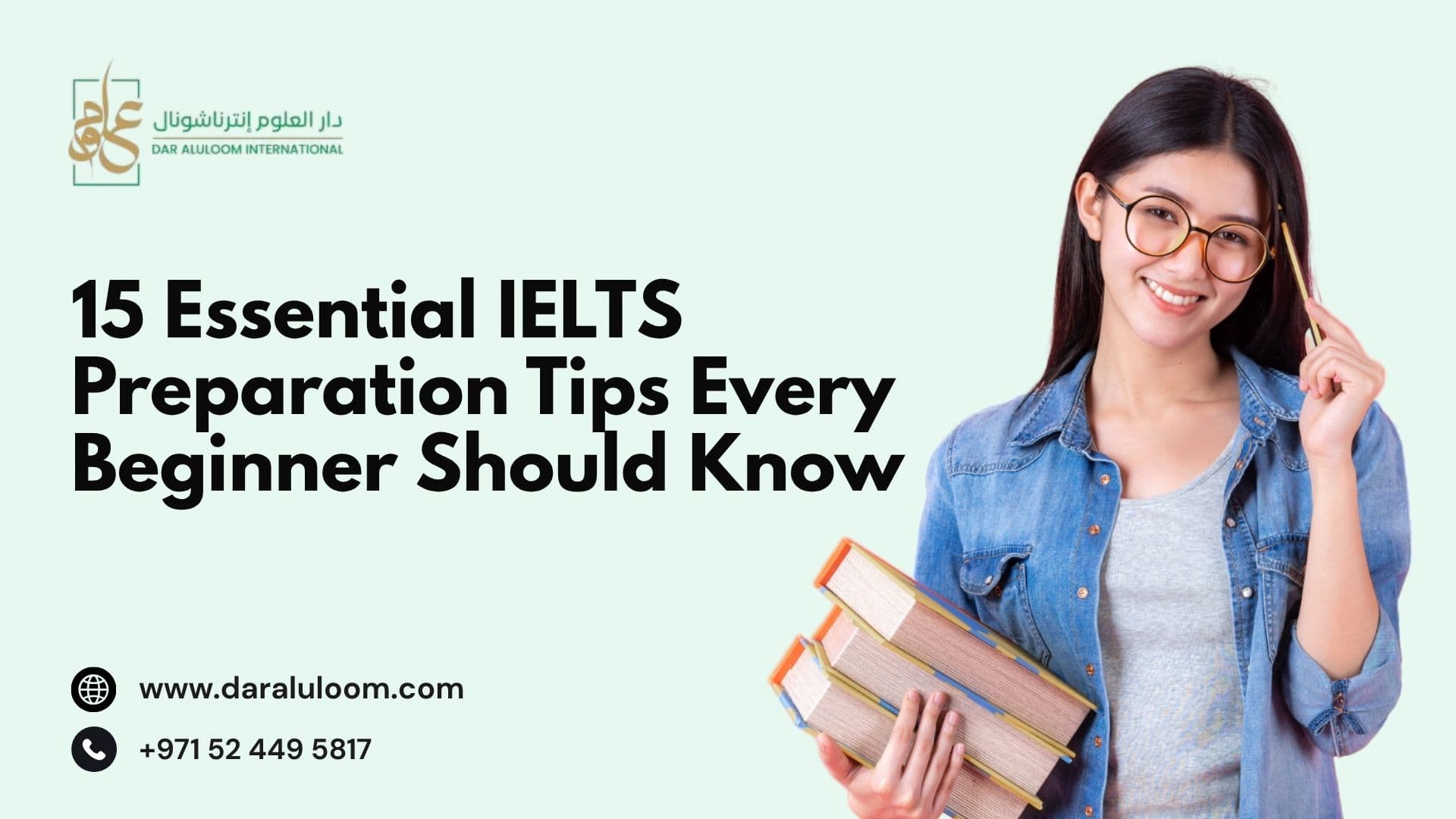 15 Essential IELTS Preparation Tips Every Beginner Should Know
