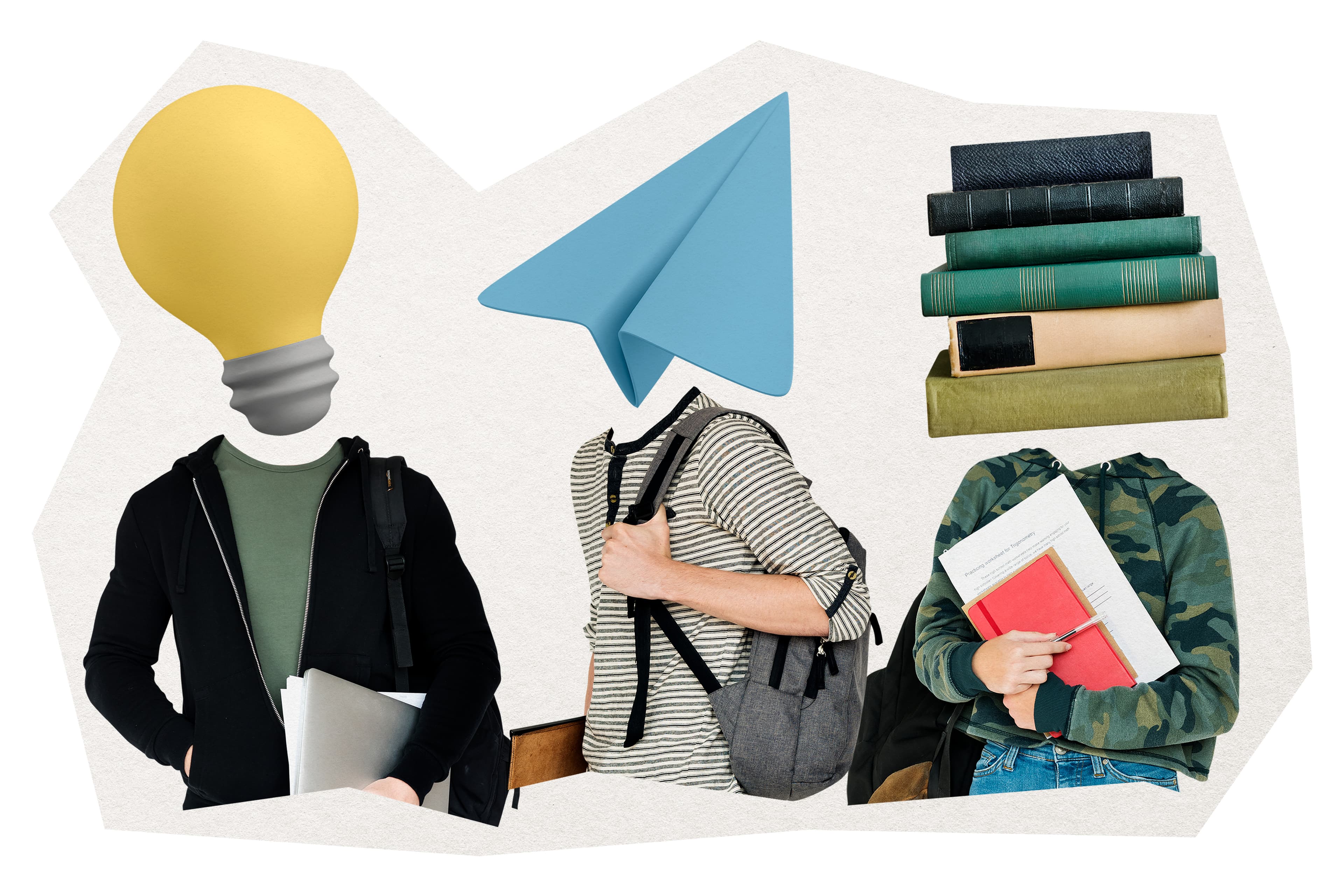How to Build a Winning Academic Portfolio in High School. Your step‑by‑step guide to standing out.