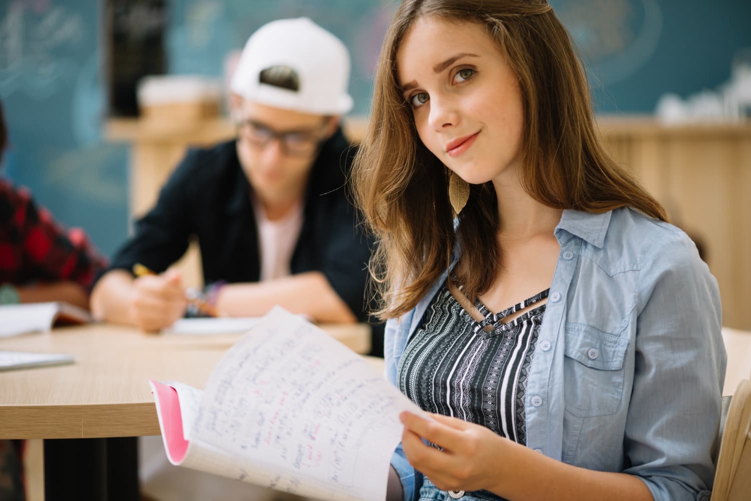 How Mock Tests Build Confidence for the UCAT and BMAT Exams