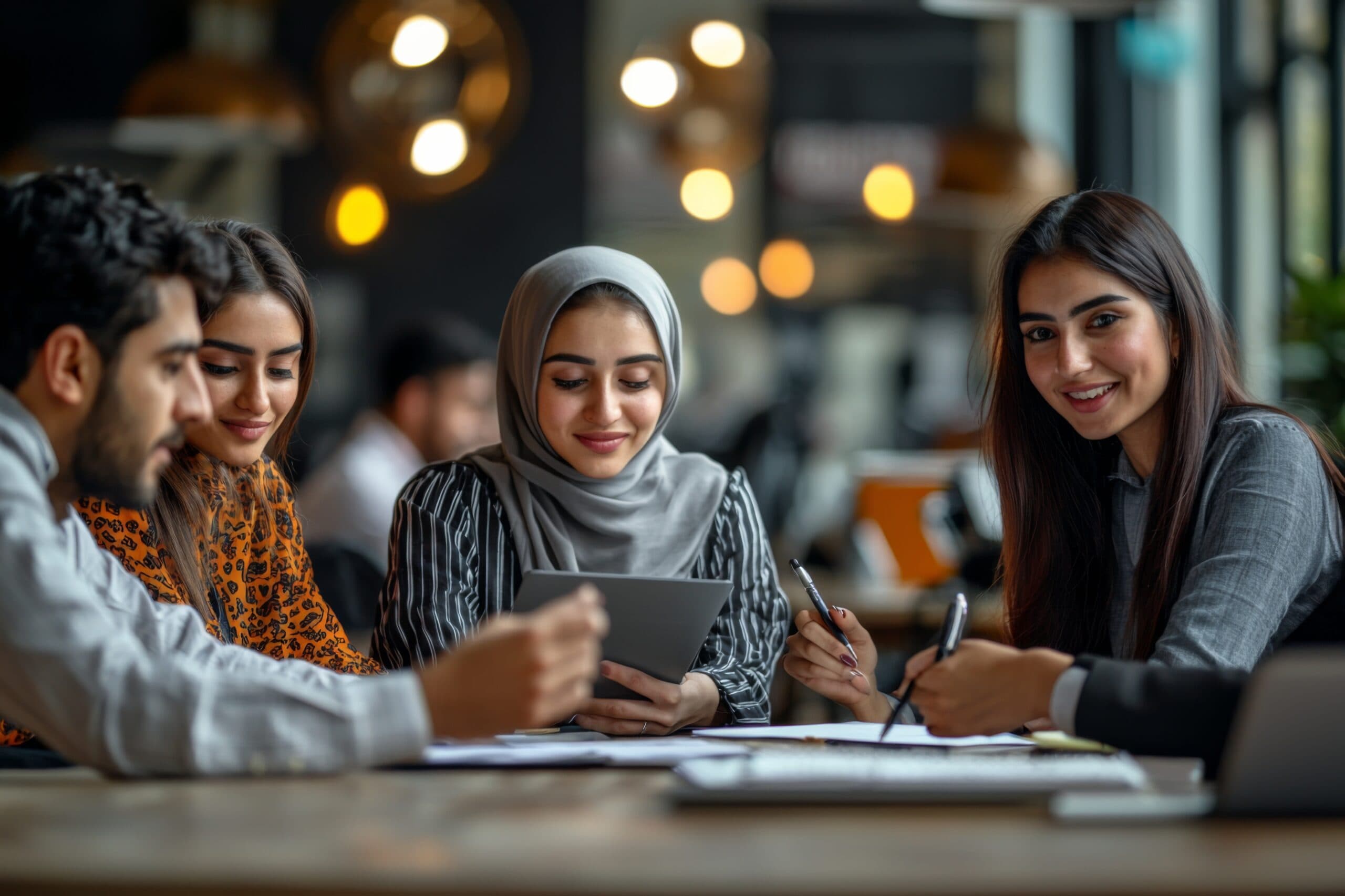 Writing a Winning Personal Statement: Tips from Admissions Experts