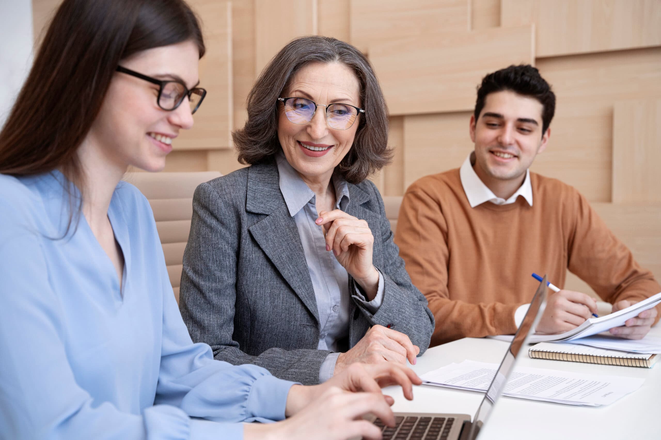 Parental Guide: Supporting Your Child Through the Admissions Journey