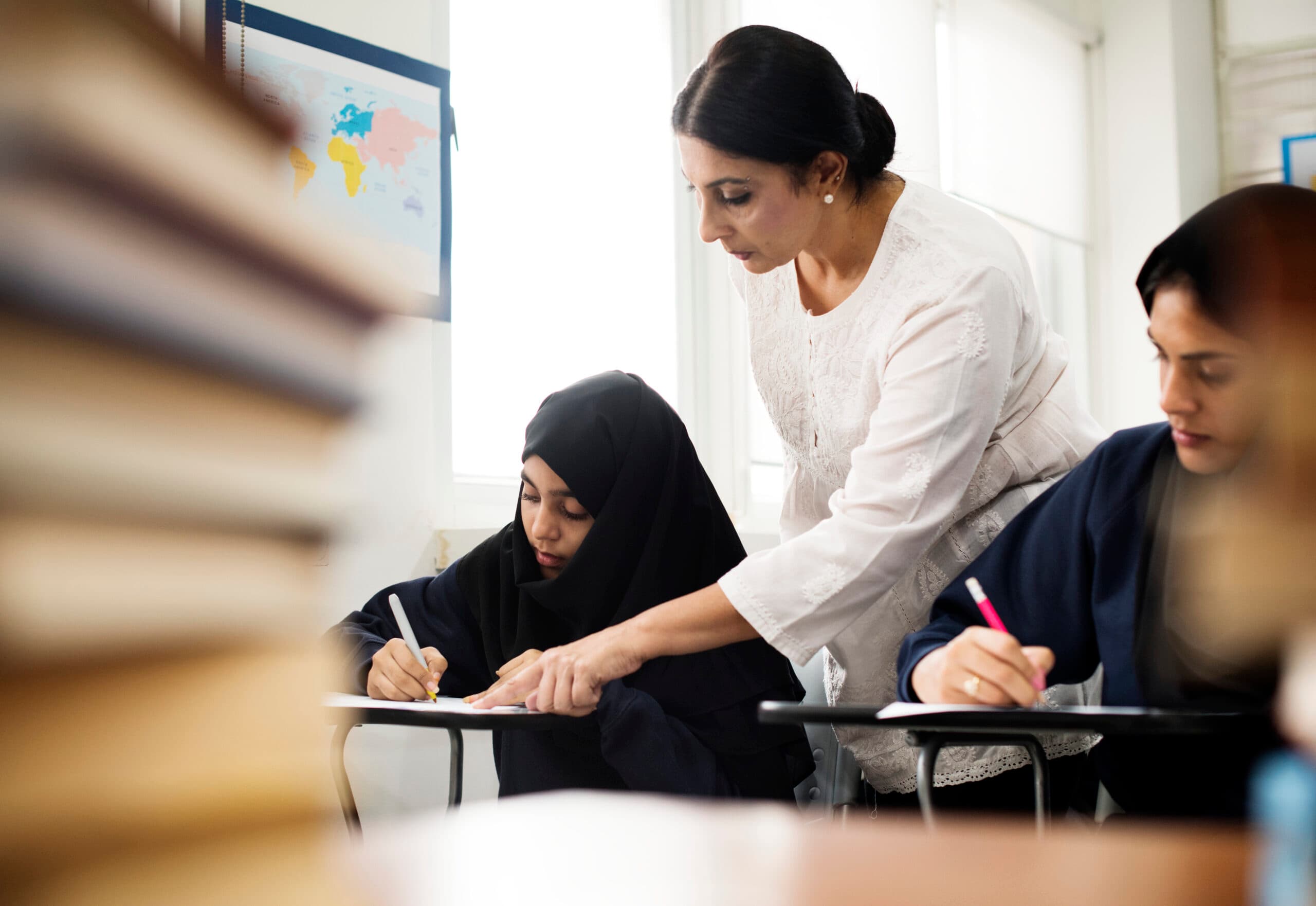 IB vs A-Levels vs American Curriculum: Which Is Best for Students Seeking Subject Tutoring in the UAE?