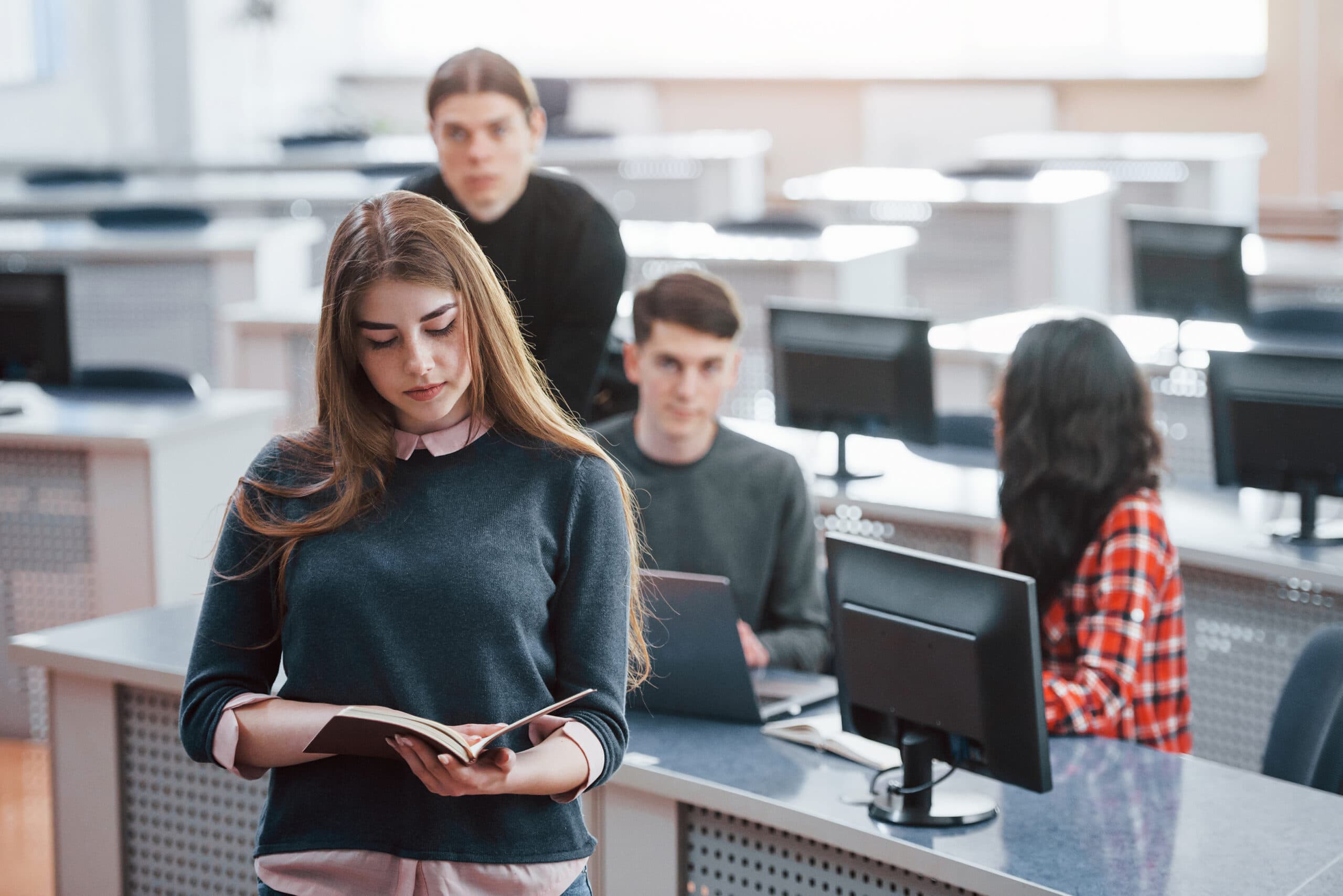 Why Digital SAT is Different and How Students Should Prepare in 2026