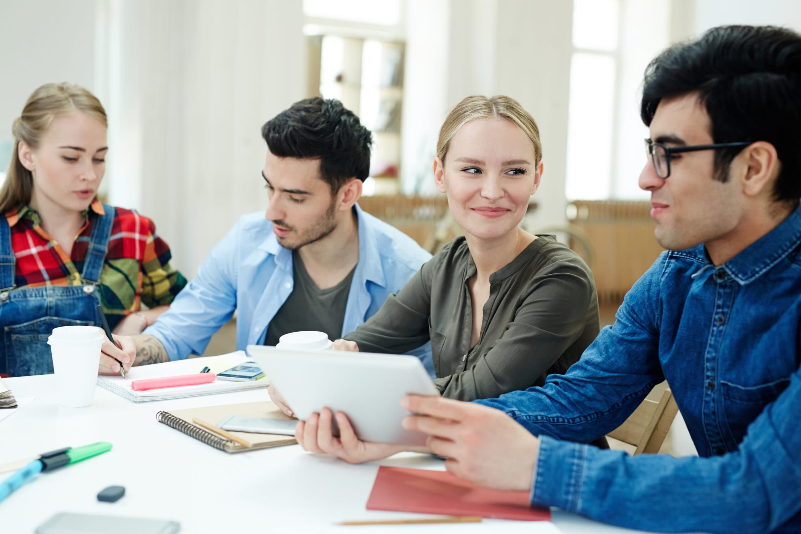 Time Management Strategies for the IELTS Reading Section: IELTS Test Preparation in Dubai