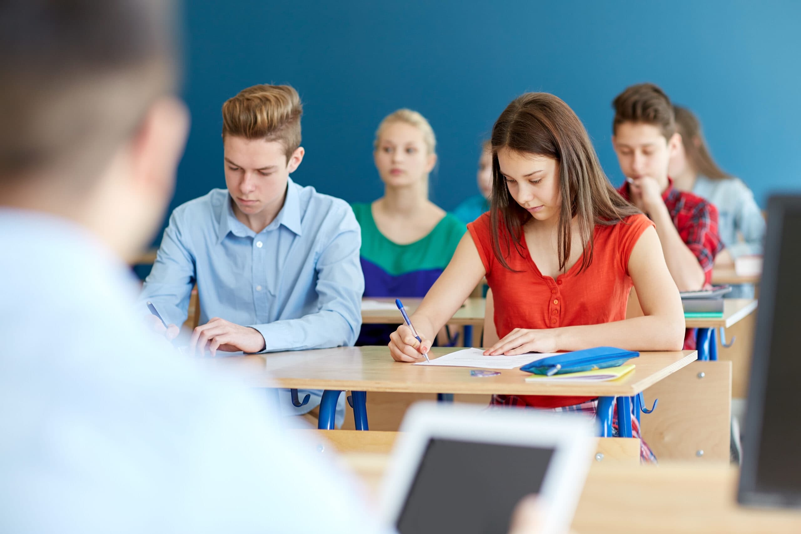 SAT Preparation in Dubai: How International Students Can Achieve a 1500+ Score