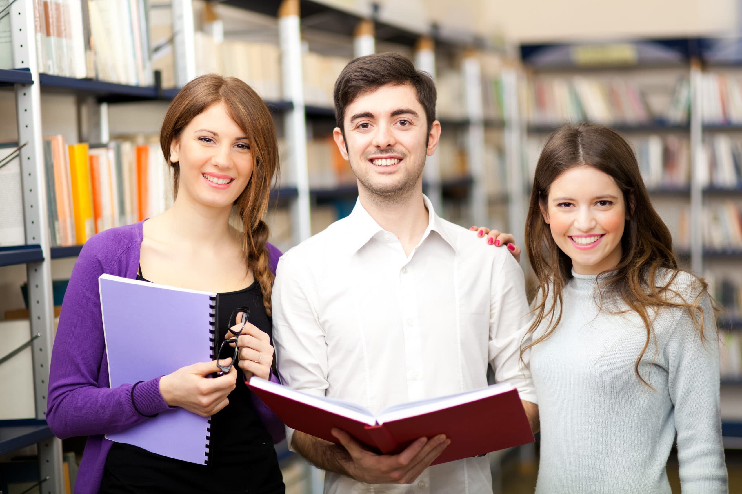 Top Vocabulary Topics That Frequently Appear in IELTS Speaking