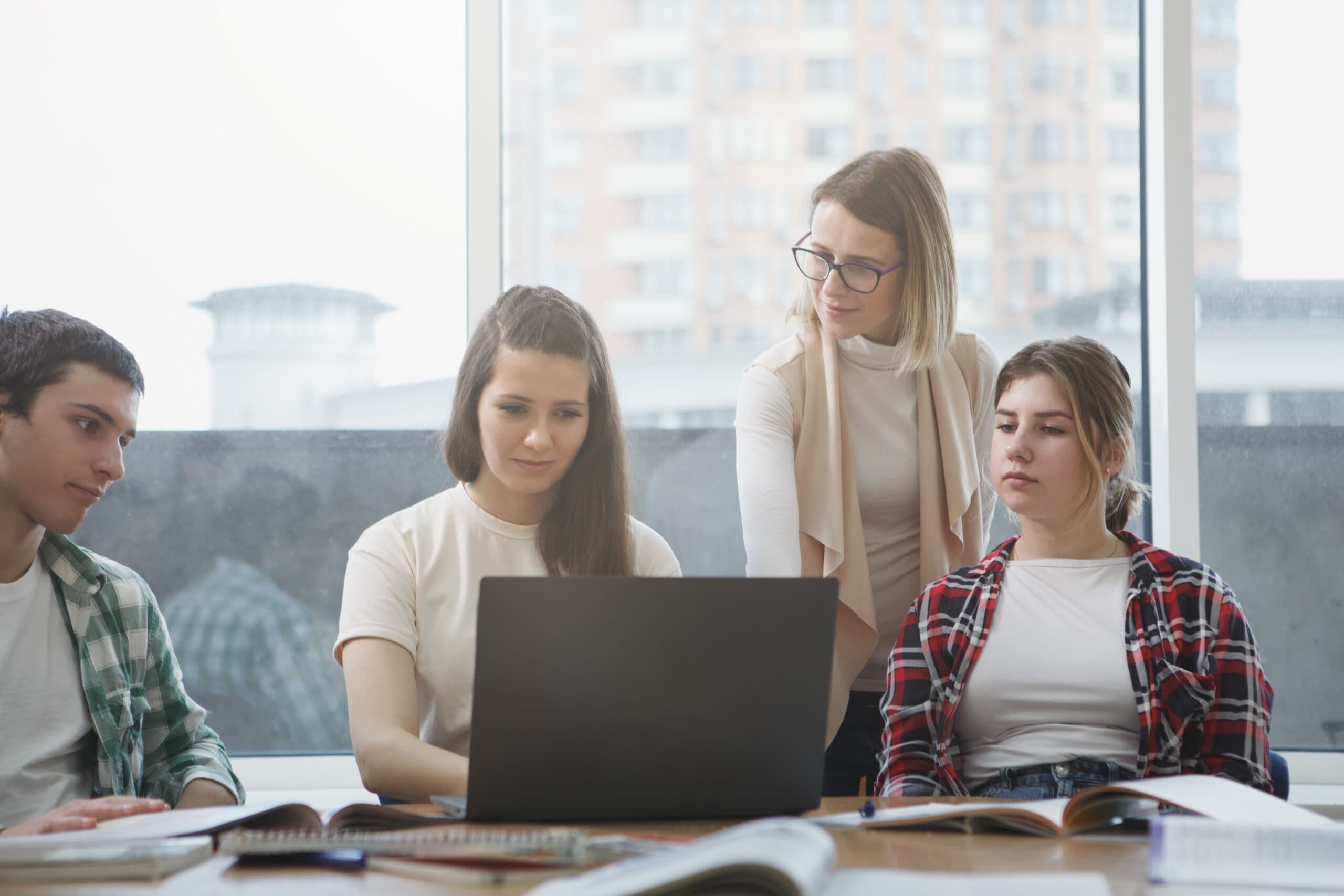 The Role of SAT Scores in US College Admissions Today