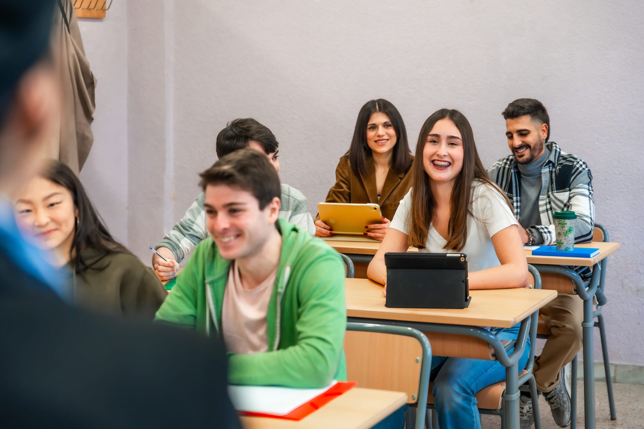 IELTS Preparation in Dubai: A Complete Beginner’s Guide
