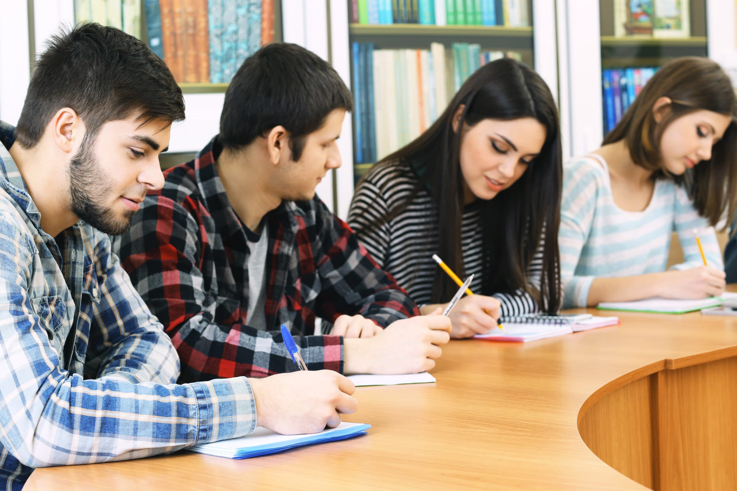 IELTS Writing Task 2: Expert Tips to Improve Your Band Score